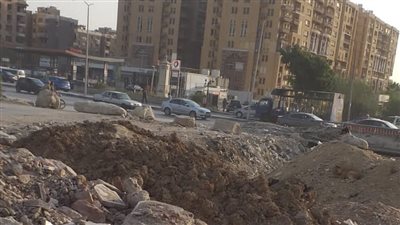 الري: التعدي على مخرات السيول يمثل خطورة داهمة على المواطنين والمنشآت