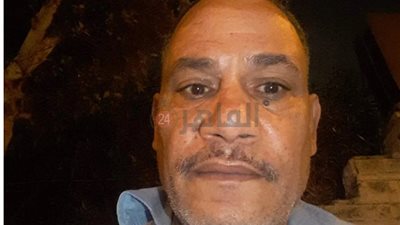 زوجة الجزار المتفحم في حريق عقار العجوزة: فَداني أنا وبنتي.. واختفى 6 ساعات لحد ما اكتشفنا موته| فيديو