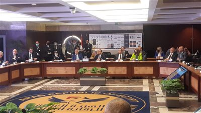 ارتفاع رأس المال السوقي للبورصة إلى 2.6 تريليون جنيه حال طرح العاصمة الإدارية