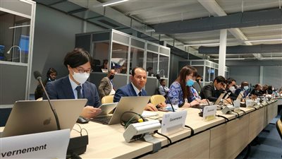 منظمة العمل الدولية: مصر خارج القائمة السوداء للدول المخالفة للاتفاقيات الموقعة عليها