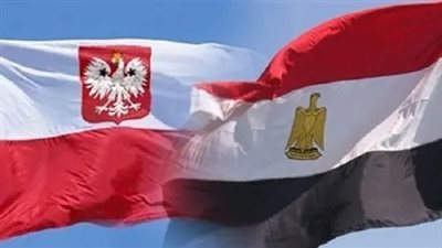 الإحصاء: 65.8% ارتفاعًا في قيمة الصادرات المصرية إلى بولندا خلال 2021