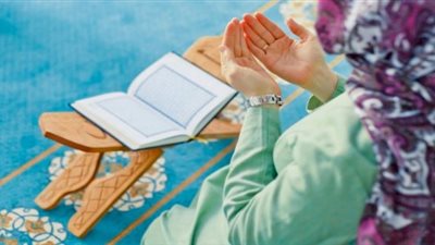 دعاء للشفاء من الأمراض.. اللهم في يوم الجمعة اشفي كل مريض