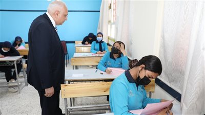 التعليم: العام الدراسي الجاري سيشهد تخرج طلاب 10 مدارس للتكنولوجيا التطبيقية