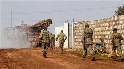 سوريا: إنشاء أردوغان منطقة آمنة على أراضينا تطهير عرقي وجريمة حرب