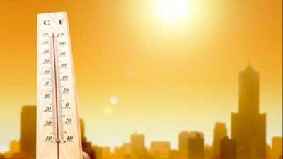 ارتفاع الحرارة ونشاط الرياح.. الأرصاد تكشف حالة الطقس حتى الخميس المقبل | بث مباشر