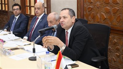 نقابة المهندسين: رفع سقف مشروع الرعاية الصحية لـ 40 ألف جنيه