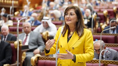 وزيرة التخطيط: علاقتنا وثيقة مع مجموعة البنك الإسلامي.. ومحفظة تعاون مشتركة بـ 17 مليار دولار