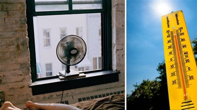 تحذير عاجل من الأرصاد بشأن حالة الطقس غدا في مصر.. 3 نصائح هامة