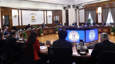 مدبولي يتابع تنفيذ توجيهات الرئيس السيسي بشأن تيسير إجراءات استيراد مستلزمات الإنتاج 