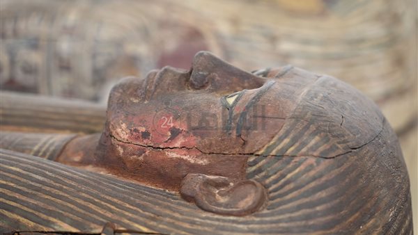 الكشف الأثري الجديد