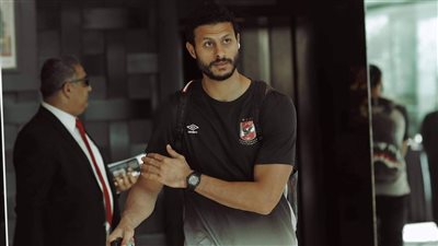 رضا عبد العال: الأهلي محتاج حارس بديل يعمل قلق لـ الشناوي.. وسواريش لازم يمشي