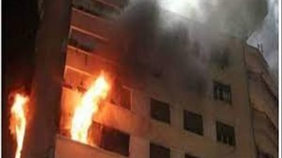 بث مباشر | بسبب خيانة الزوجة.. تفاصيل إشعال صاحب مخبز النيران في منزله بالجيزة