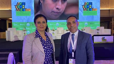 المديرة الإقليمية للصندوق الدولي للتنمية الزراعية: صغار المزارعين وسكان الريف الأكثر تأثرا بالأزمة الاقتصادية العالمية