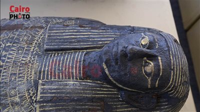  أكبر ورشة تحنيط آدمية وحيوانية.. الآثار تعلن تفاصيل كشف أثري جديد بسقارة