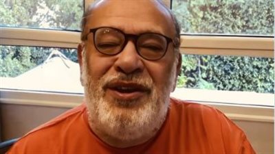 صلاح عبد الله: يمكن تدريس رحلة محمد صلاح مع الإصرار والعزيمة بالمرحلة الابتدائية