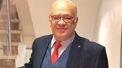 صلاح عبدالله يرد على مهاجمي تشجيعه للأهلي: أنا مصري قبل أي شيء