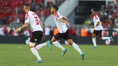 نتيجة مباراة الأهلي والوداد.. الفريق المغربي يخطف اللقب الإفريقي الثالث في تاريخه