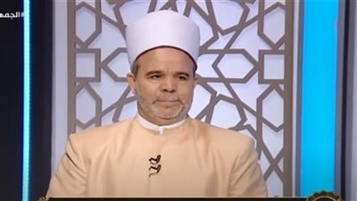 عالم أزهري: الأفضل أن تغسّل المرأة زوجها.. وهتبقى لحظات روحانية عالية