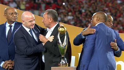 لعنة الثلاثية والأيدي الخفية تحرم موسيماني من إنجاز تاريخي وتهز هيبة الأهلي