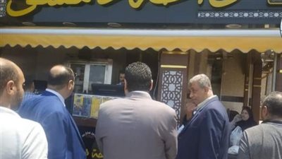 السياحة والمصايف بالإسكندرية تتصدى للمطاعم والكافيتريات لبيعها بأسعار أعلى من المعتمدة