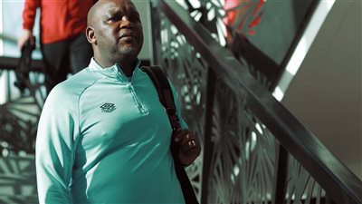 موسيماني: قررت الحصول على عطلة من التدريب.. وهذه رسالتي لمدرب الأهلي القادم