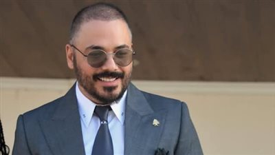 لسوء الأحوال الجوية.. الأوبرا تنقل حفل رامي عياش بمهرجان الموسيقى العربية إلى المسرح الكبير