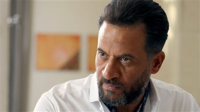 ماجد المصري ينتهي من تصوير فيلم خمس جولات في هذا الموعد