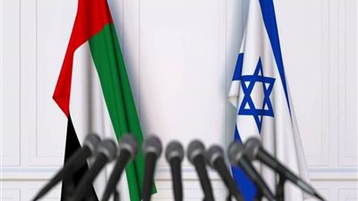 الأسرع من نوعها.. الإمارات وإسرائيل يوقعان اتفاقية تجارة حرة