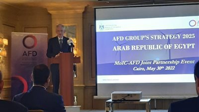 سفير فرنسا بالقاهرة: باريس أحد أهم شركاء مصر.. وقضينا 4 سنوات في مباحثات لوضع خطة تعاون جديد