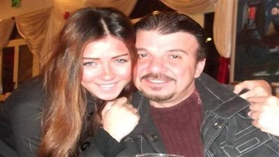 أحمد سلامة يتعاون مع ابنته سارة سلامة في فيلم جديد