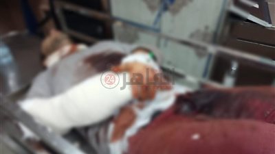 بعد اتهامه بالتحرش بخطيبته السابقة.. ماذا قال صاحب محل ألبان المطرية في التحقيقات؟ | خاص