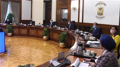 الحكومة: نعمل خلال الفترة الحالية على إعلان خطة المساهمات الوطنية للمتغيرات المناخية