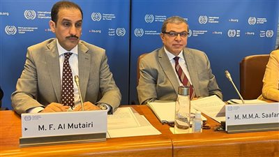 مؤتمر العمل الدولي يواصل فعالياته بمشاركة مصر لليوم الثالث على التوالي بـ جنيف