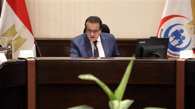 الصحة: جدري القرود لا يوجد في مصر.. وانخفاض التردد على المستشفيات بسبب كورونا 