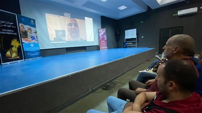 التضامن: نمتلك مكتبة فيلمية تضم 75 فيلما تسجيليا قصيرا لعرض قصص وحكايات مستفيدي برامج الوزارة