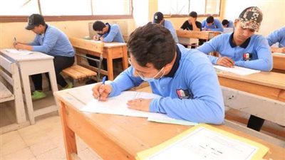 الرقم الأرضي لمعرفة نتيجة الشهادة الإعدادية 2022