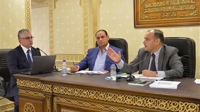 اعتماد 42 مليار جنيه لـ اقتصادية قناة السويس في موازنة 2022/2023