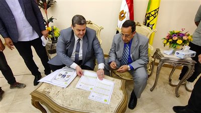 فتح باب التظلمات على نتائج الشهادة الإعدادية بشمال سيناء لمدة 15 يومًا