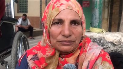 سيدة بالدقهلية تستغيث: بيتي اتحرق وبنام أنا وعيالي في الشارع.. ماليش دخل وعاوزة حد ينجدنا | بث مباشر