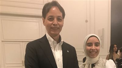 أحد خبراء مصر تستطيع: نبحث إنشاء مركز تدريب للمعلمين والموظفين بمصر يحاكي نظيره العربي الياباني