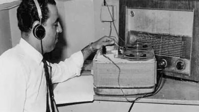 هنا القاهرة.. تعرف على بداية الإذاعة المصرية في ذكرى انطلاقتها الثامنة والثمانين