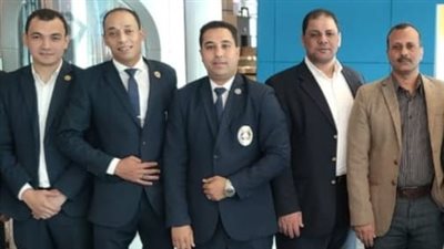 جمارك مطار الغردقة تضبط تهريب كمية من مستلزمات طب وجراحة الفم والأسنان