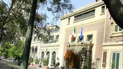 تفاصيل اتهام نجل عميد الجالية الإيطالية في مصر بضرب مواطن ومحاكمته أمام الجنايات