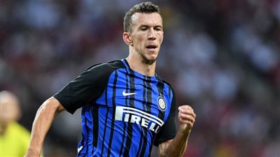 بيريسيتش يعلن رحيله عن إنتر ميلان