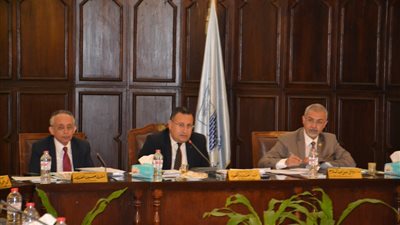 جامعة الإسكندرية تنهي استعداداتها لاستقبال 190 ألف طالب لخوض امتحانات نهاية العام 