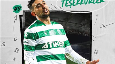 رسميًا.. قونيا سبور يعلن رحيل أحمد حسن كوكا عن صفوف الفريق