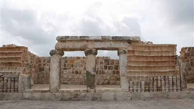 الباحثون المكسيكيون يكشفون عن مدينة يعود تاريخها إلى 1500 عام