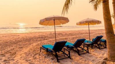 الأرصاد: الصيف لسه ما بدأش.. وأوله 21 يونيو