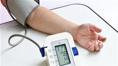 علاج الضغط المنخفض بالمشروبات والأكل