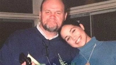 شقيقة ميجان ميركل تنفي تواصل الدوقة مع والدها بعد إصابته بسكتة دماغية: لم يتغير رقم هاتفه